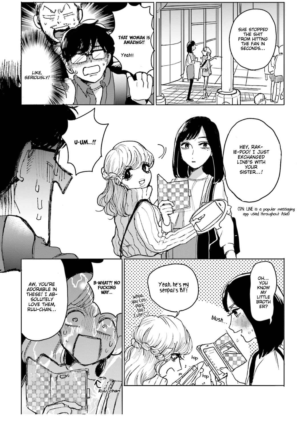 Page 25 Chapter 7 Super Baby