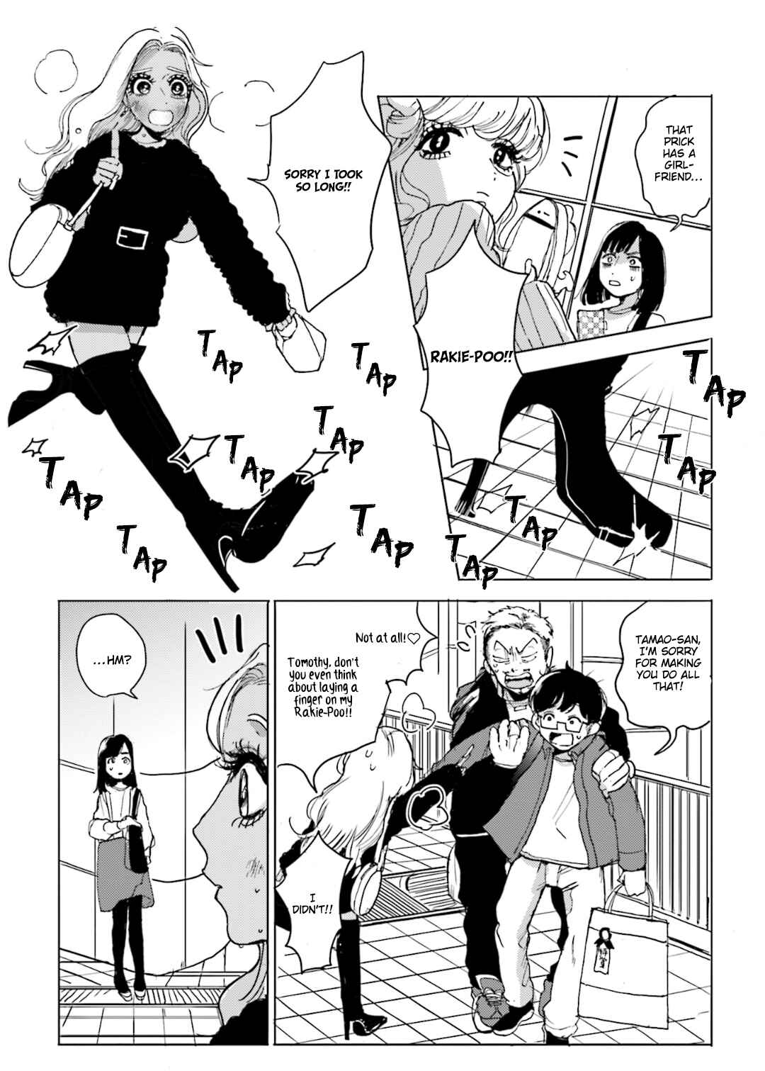 Page 26 Chapter 7 Super Baby