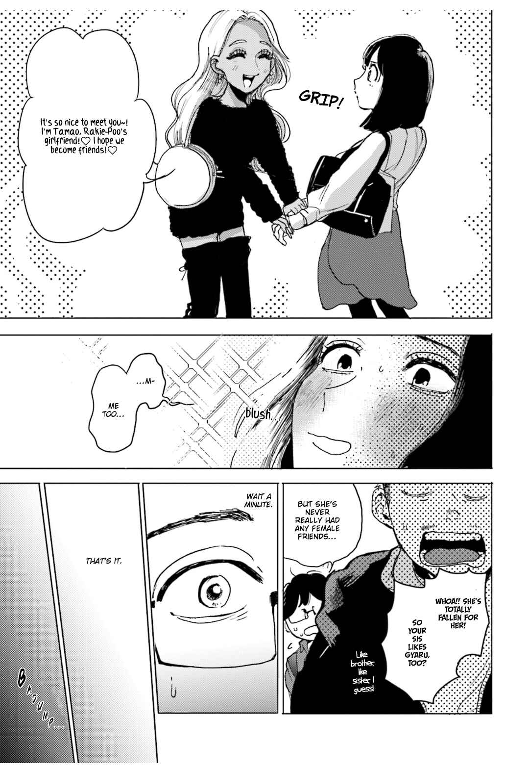 Page 28 Chapter 7 Super Baby