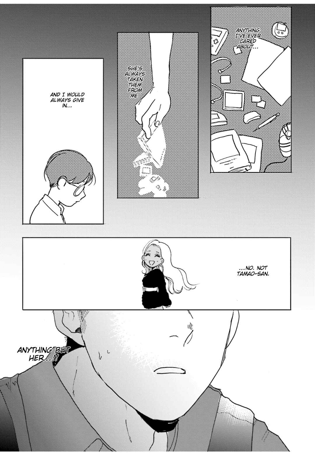 Page 29 Chapter 7 Super Baby
