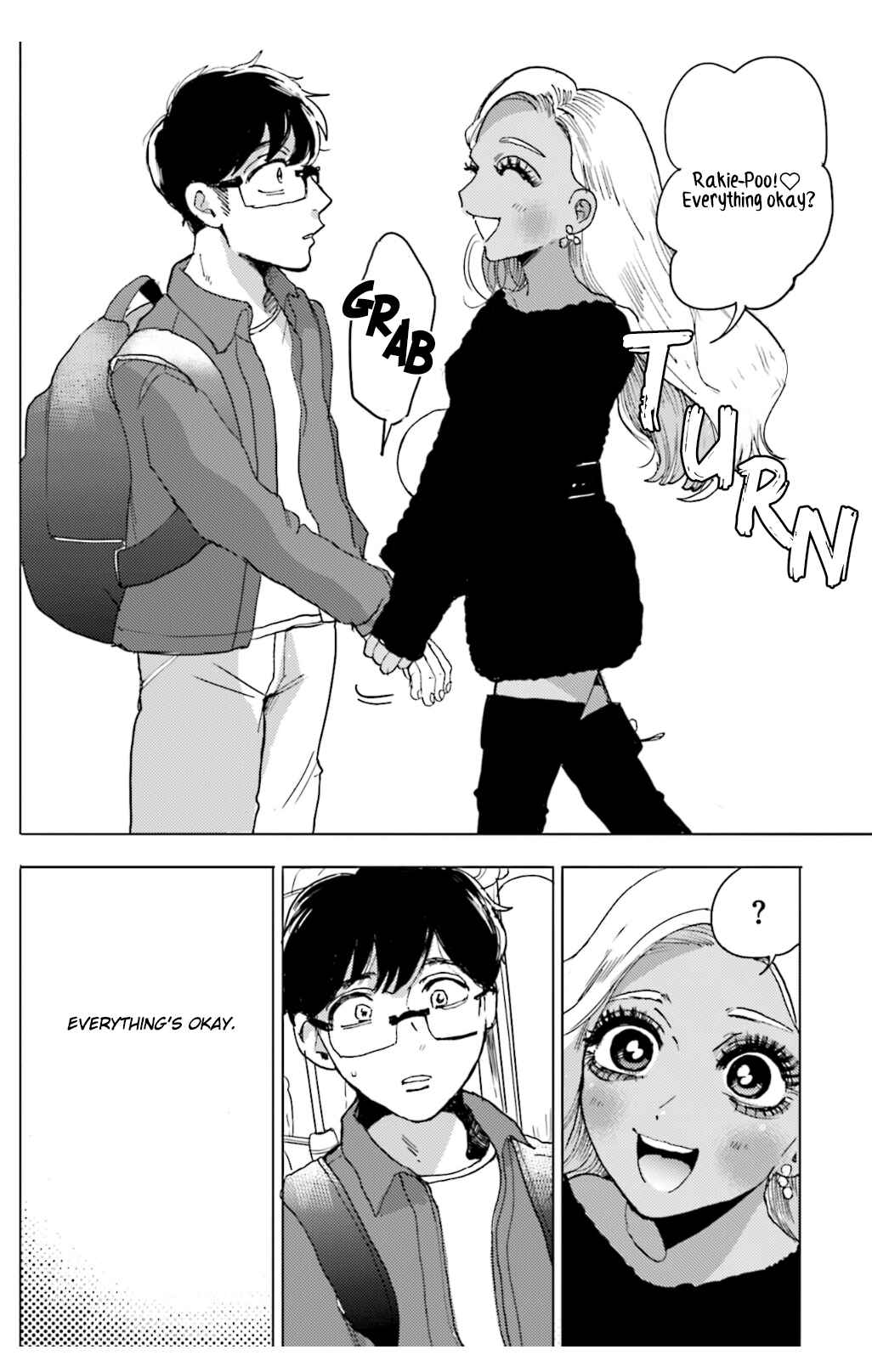 Page 31 Chapter 7 Super Baby
