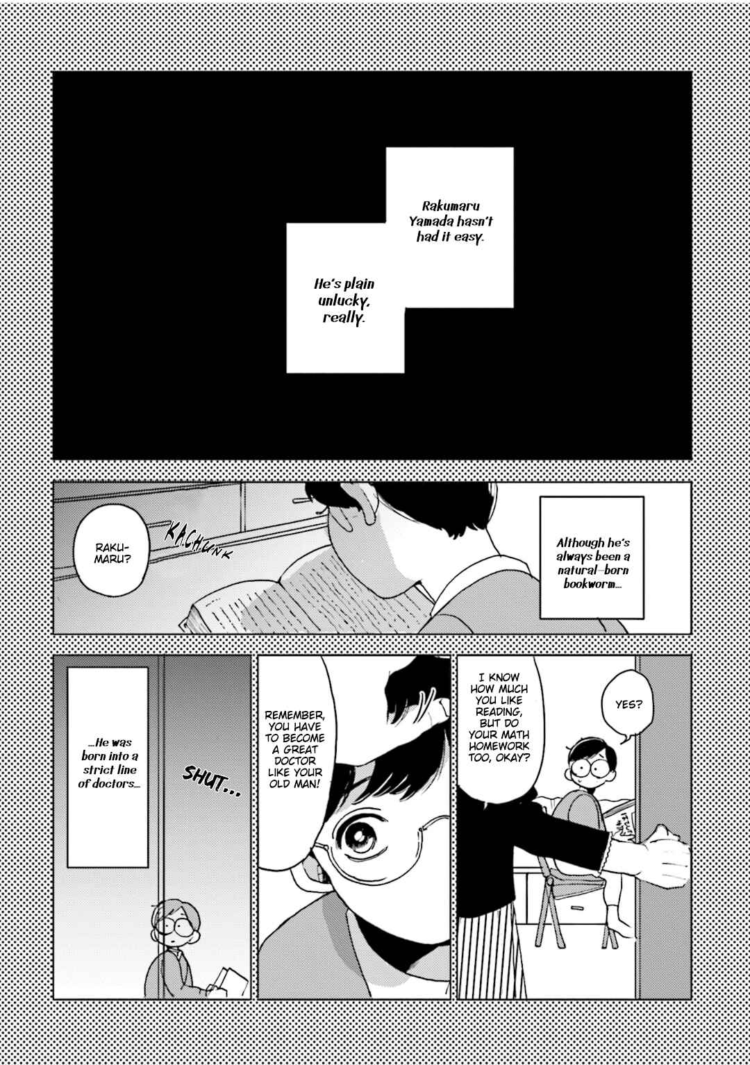 Page 7 Chapter 7 Super Baby
