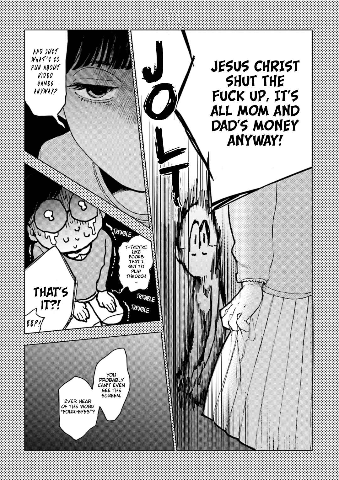 Page 9 Chapter 7 Super Baby
