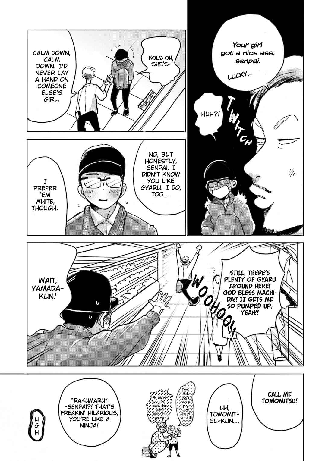 Page 10 Chapter 4 Super Baby