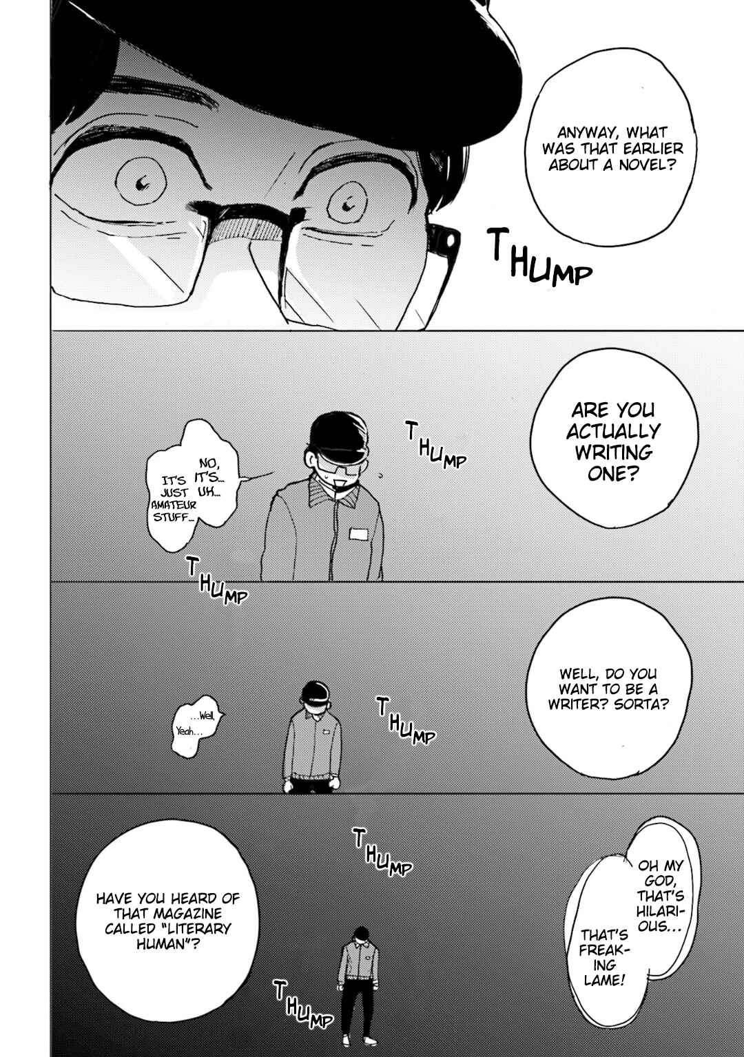 Page 11 Chapter 4 Super Baby