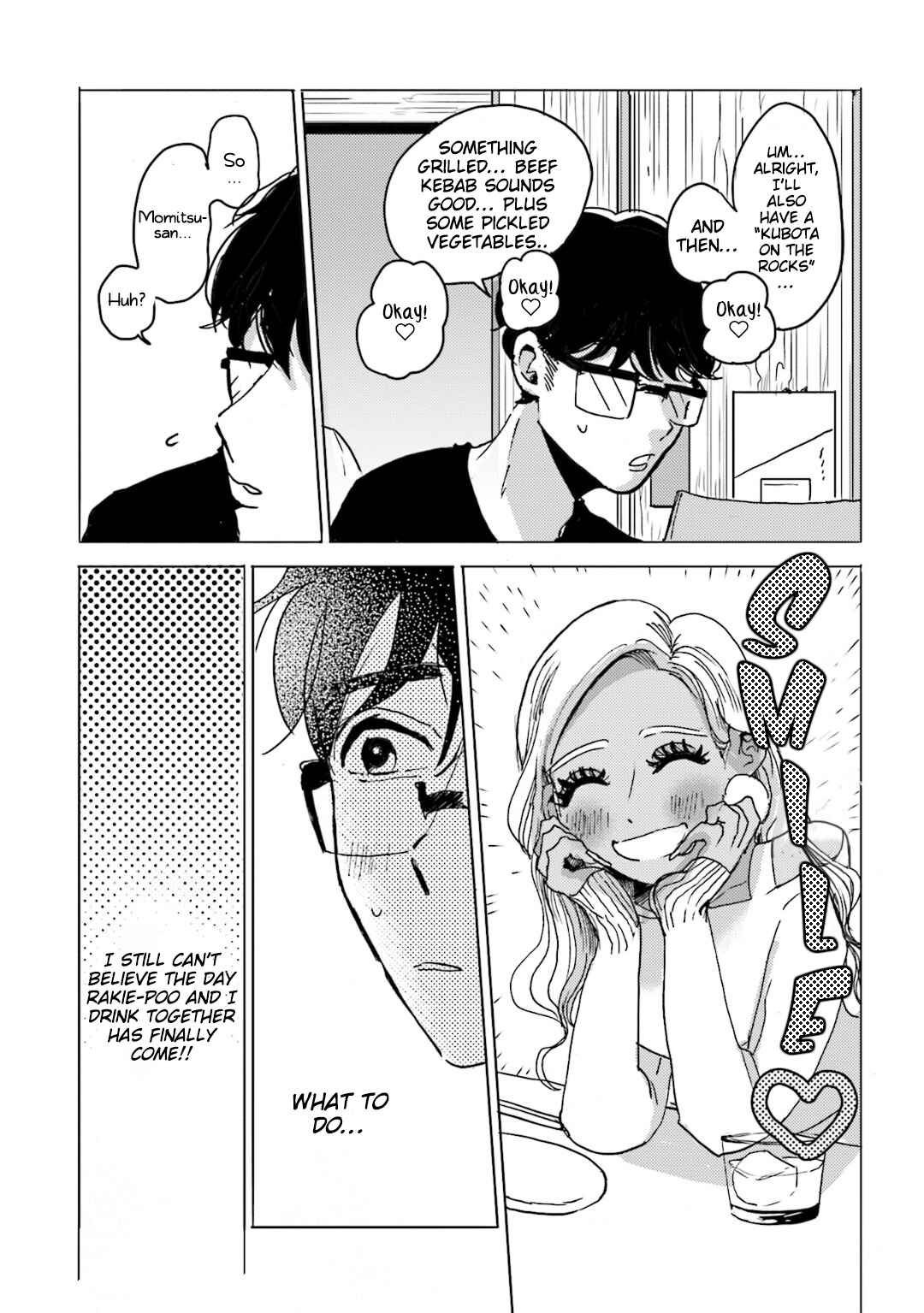 Page 18 Chapter 4 Super Baby