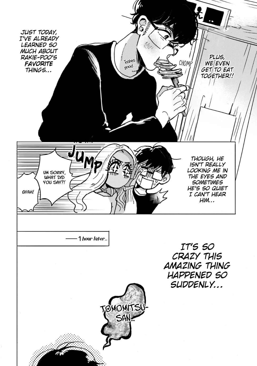 Page 19 Chapter 4 Super Baby