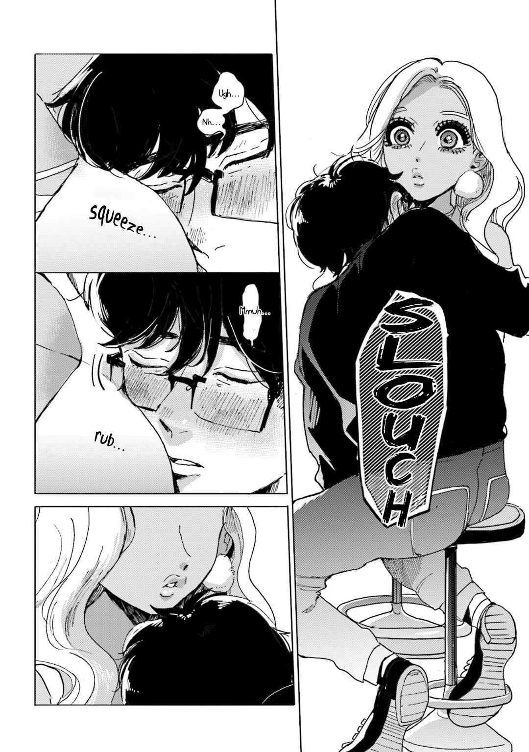 Page 23 Chapter 4 Super Baby
