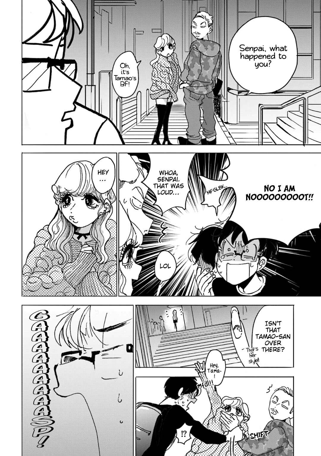 Page 29 Chapter 4 Super Baby