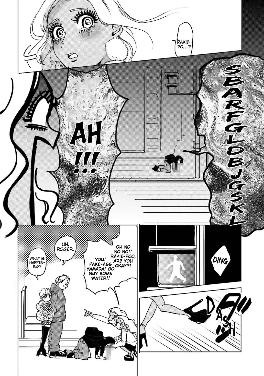 Page 31 Chapter 4 Super Baby