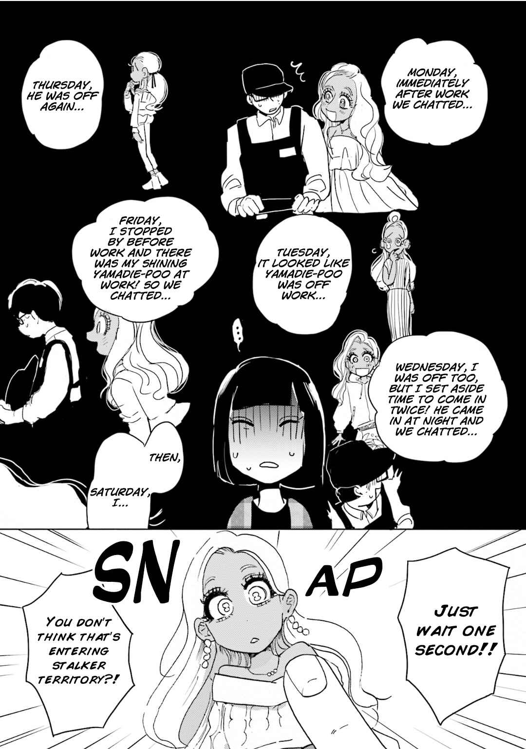 Page 12 Chapter 2 Super Baby