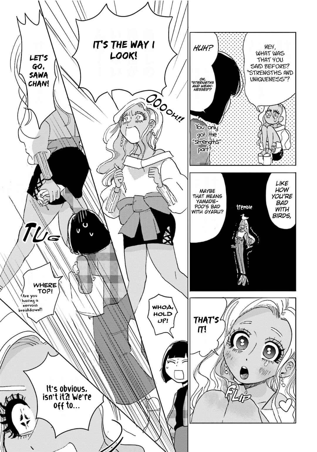 Page 15 Chapter 2 Super Baby