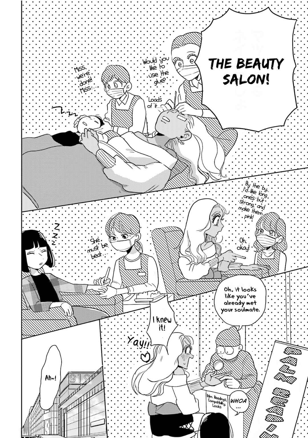 Page 16 Chapter 2 Super Baby