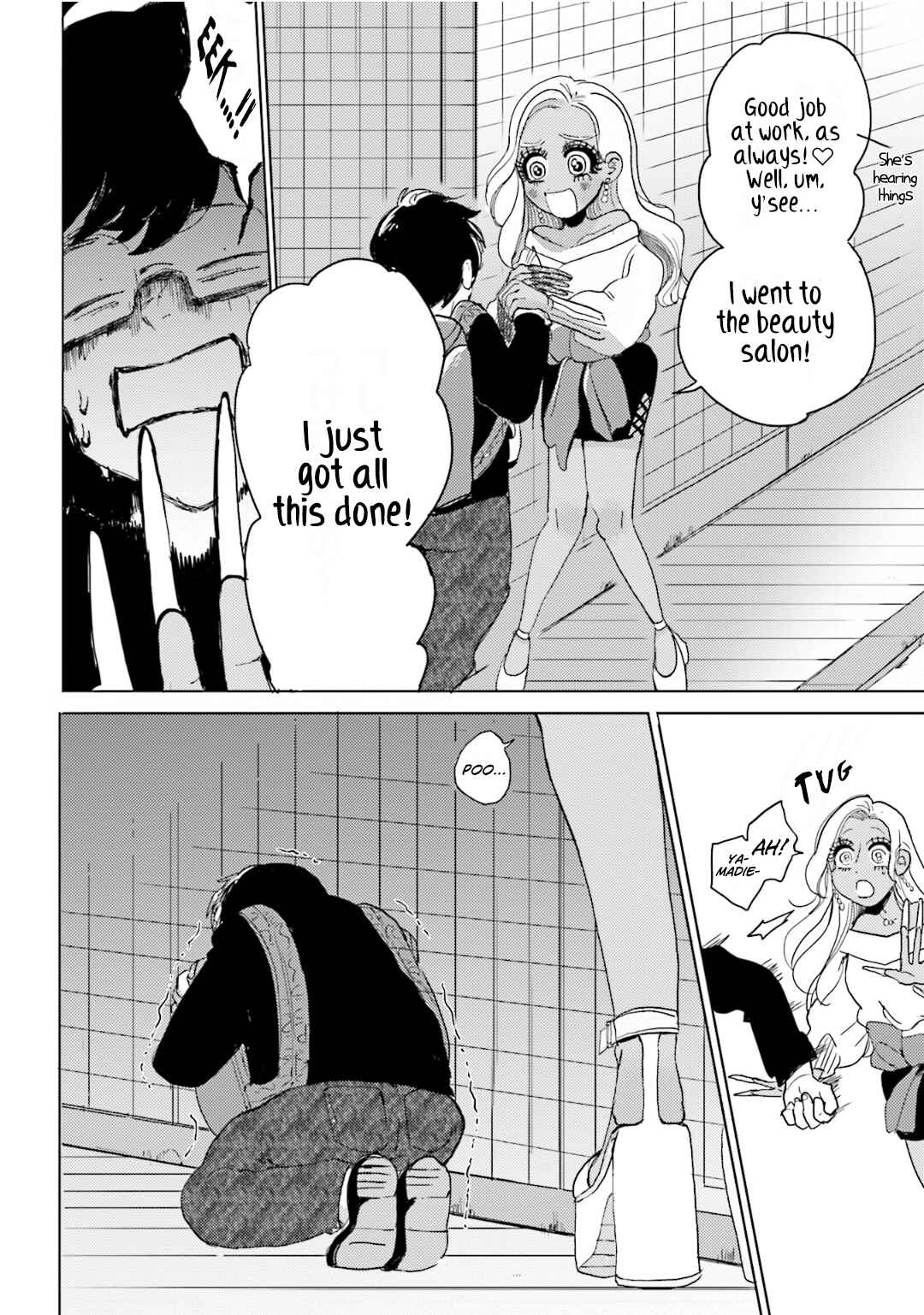 Page 22 Chapter 2 Super Baby