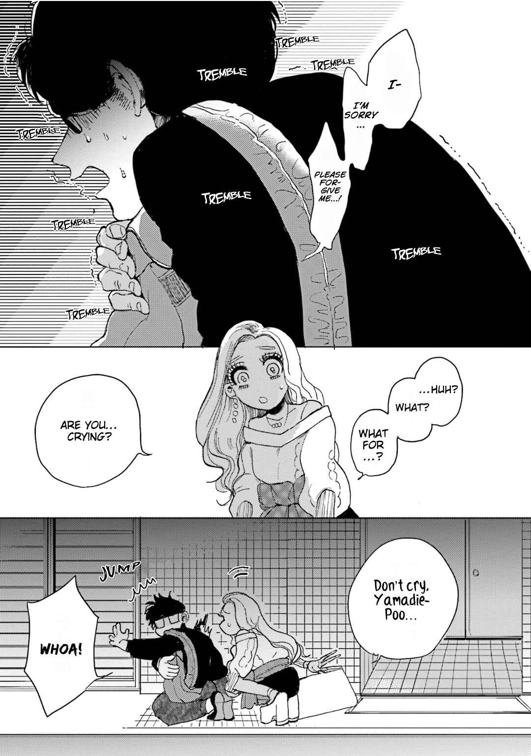 Page 23 Chapter 2 Super Baby