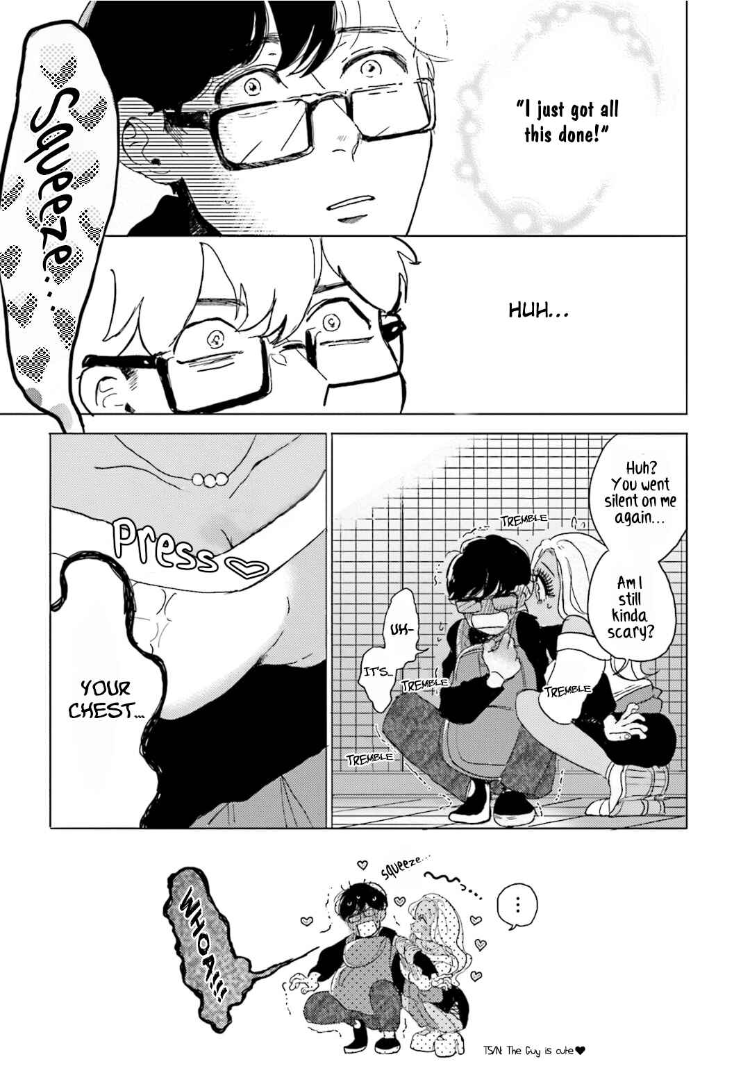 Page 28 Chapter 2 Super Baby