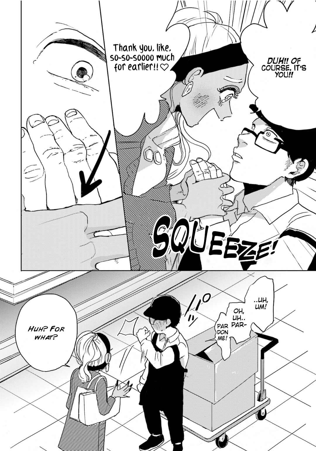 Page 4 Chapter 2 Super Baby