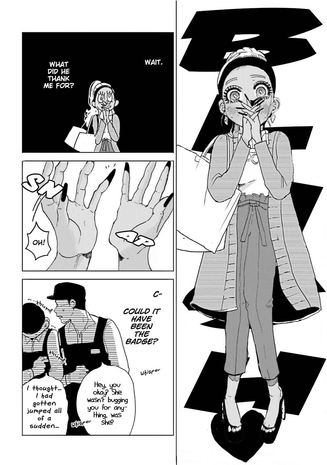 Page 6 Chapter 2 Super Baby