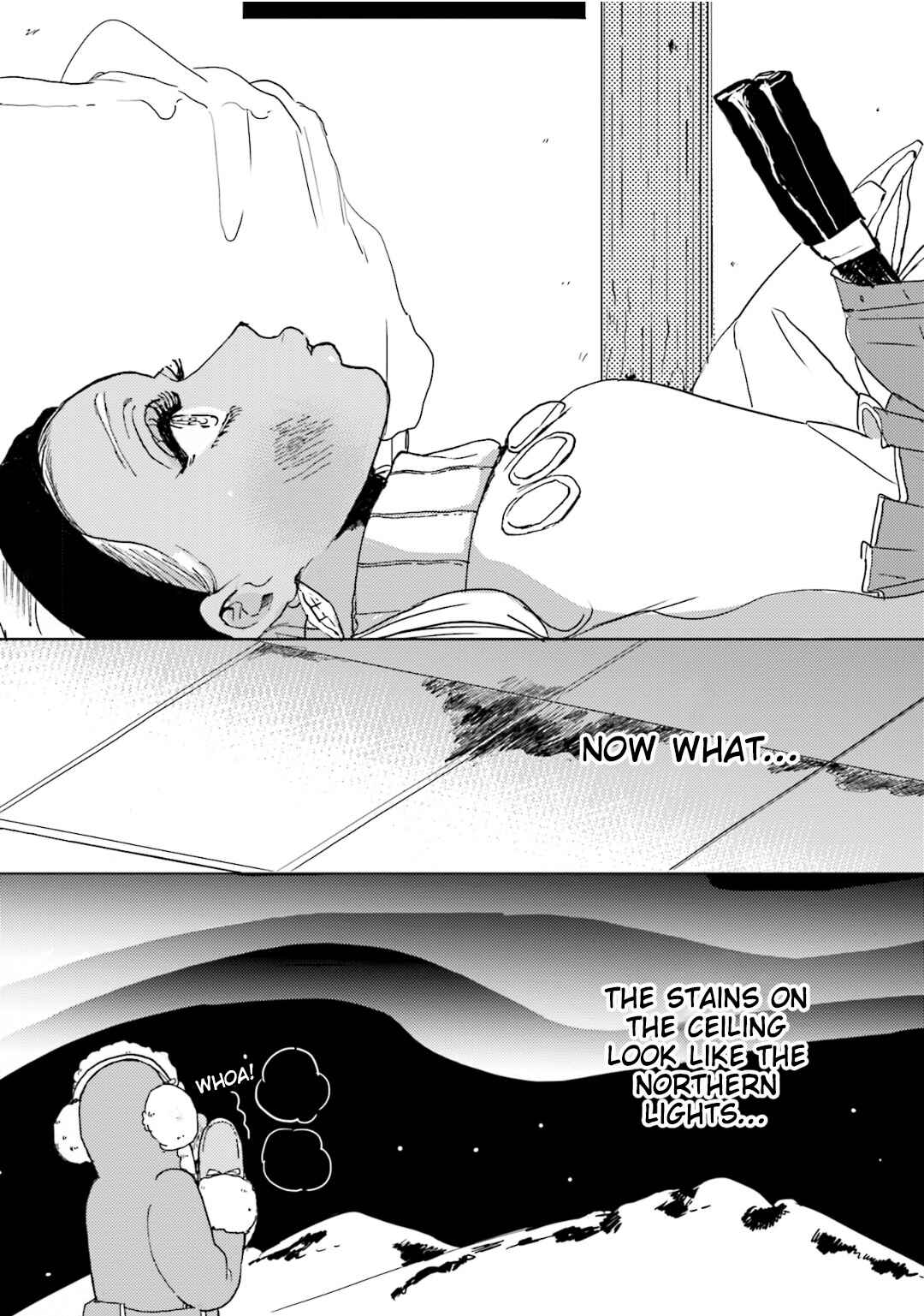 Page 8 Chapter 2 Super Baby