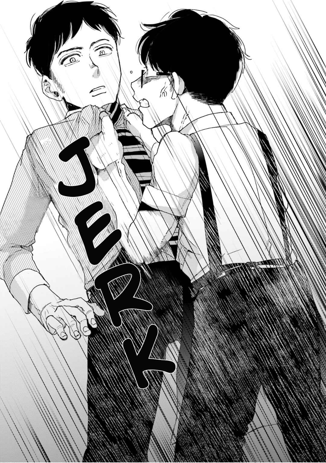 Page 18 Chapter 11 Super Baby