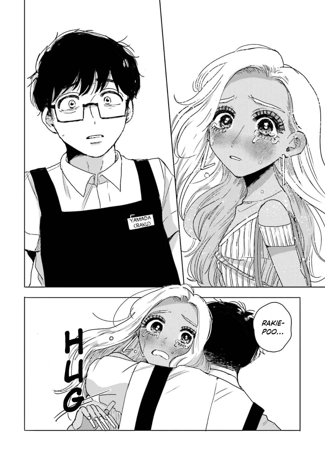Page 27 Chapter 11 Super Baby