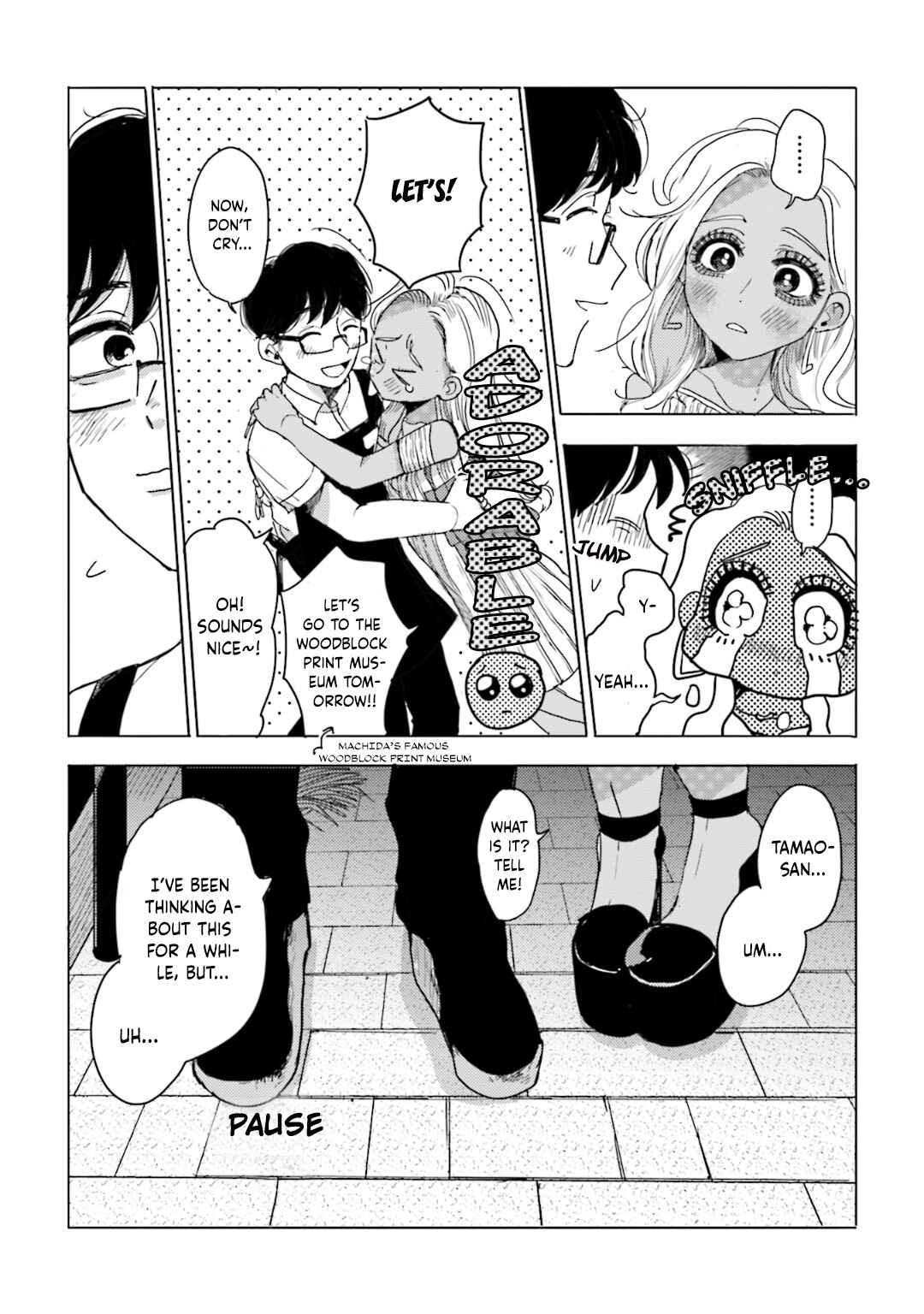 Page 31 Chapter 11 Super Baby