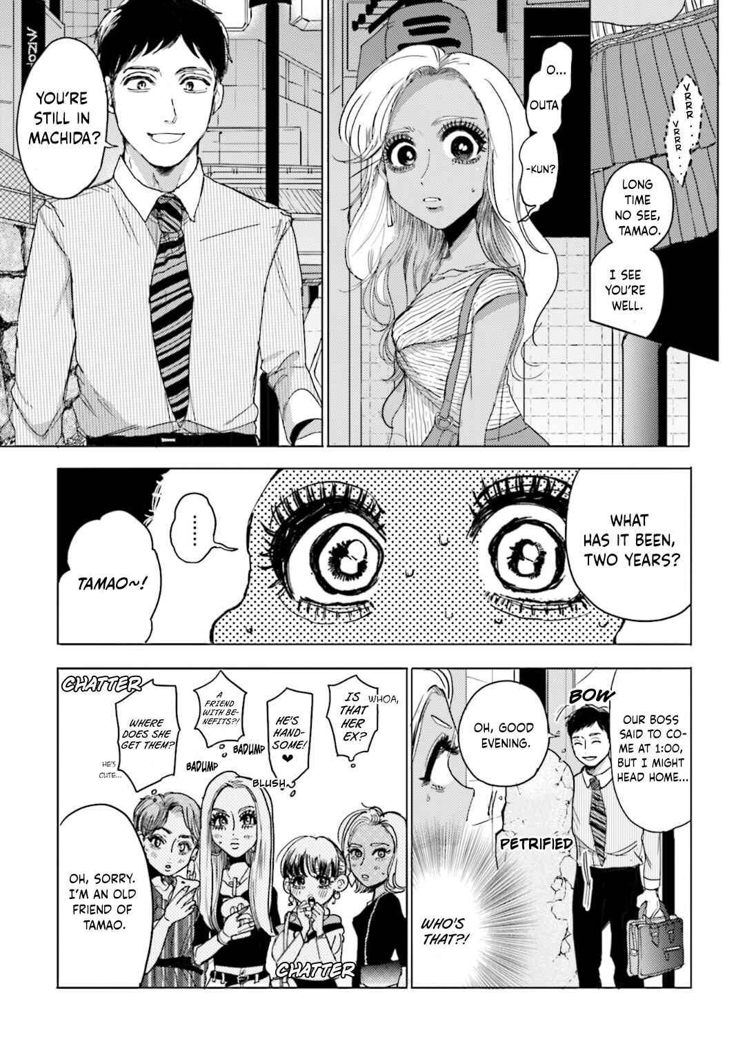 Page 4 Chapter 11 Super Baby