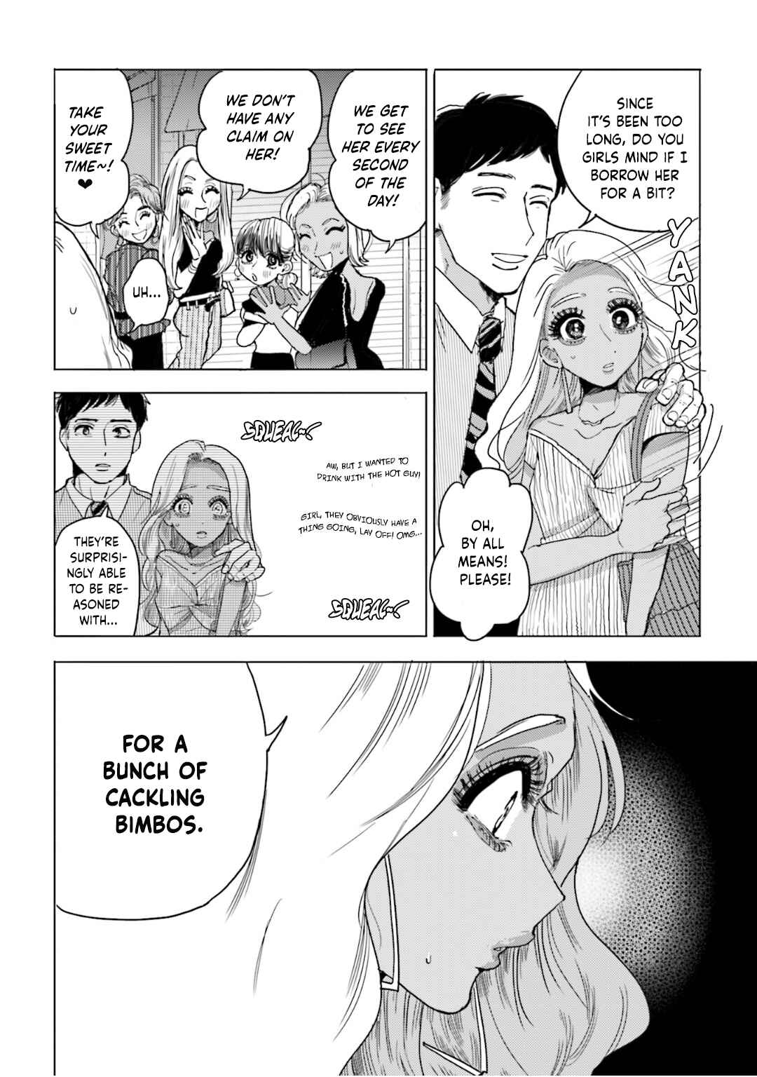 Page 5 Chapter 11 Super Baby