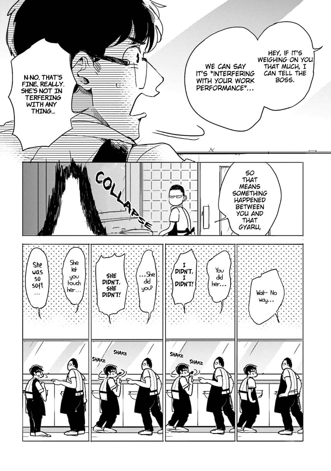 Page 3 Chapter 3 Super Baby