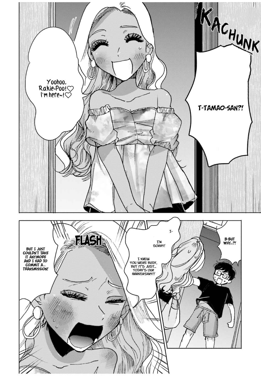 Page 10 Chapter 8 Super Baby