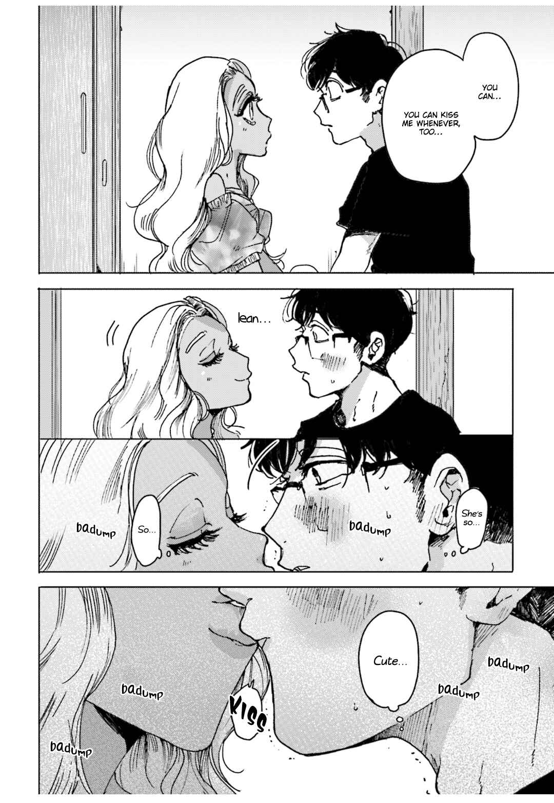 Page 14 Chapter 8 Super Baby