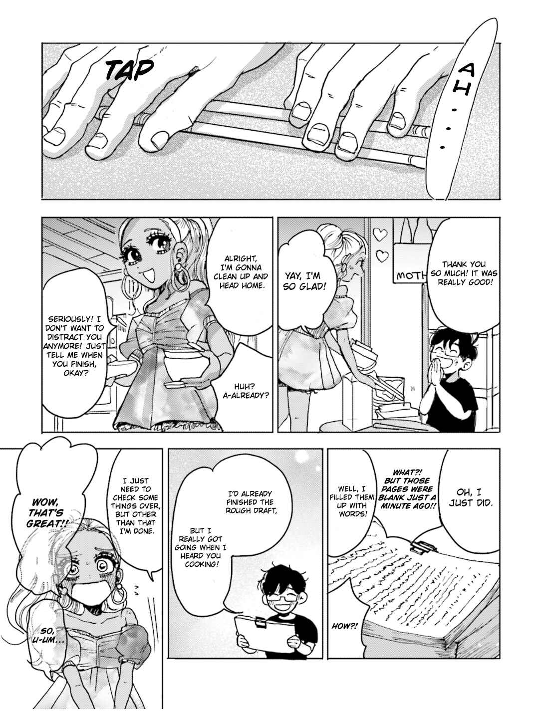 Page 23 Chapter 8 Super Baby