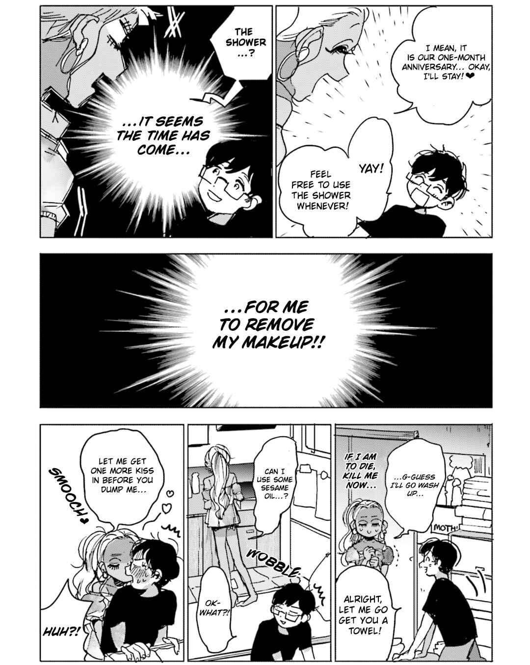 Page 25 Chapter 8 Super Baby