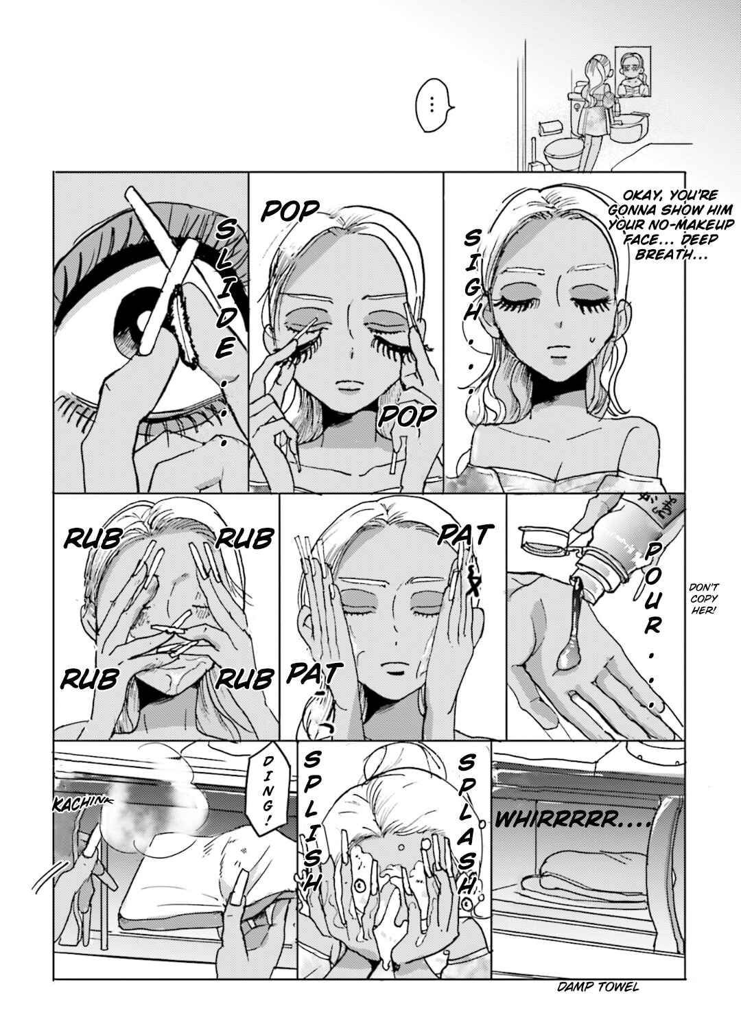 Page 26 Chapter 8 Super Baby