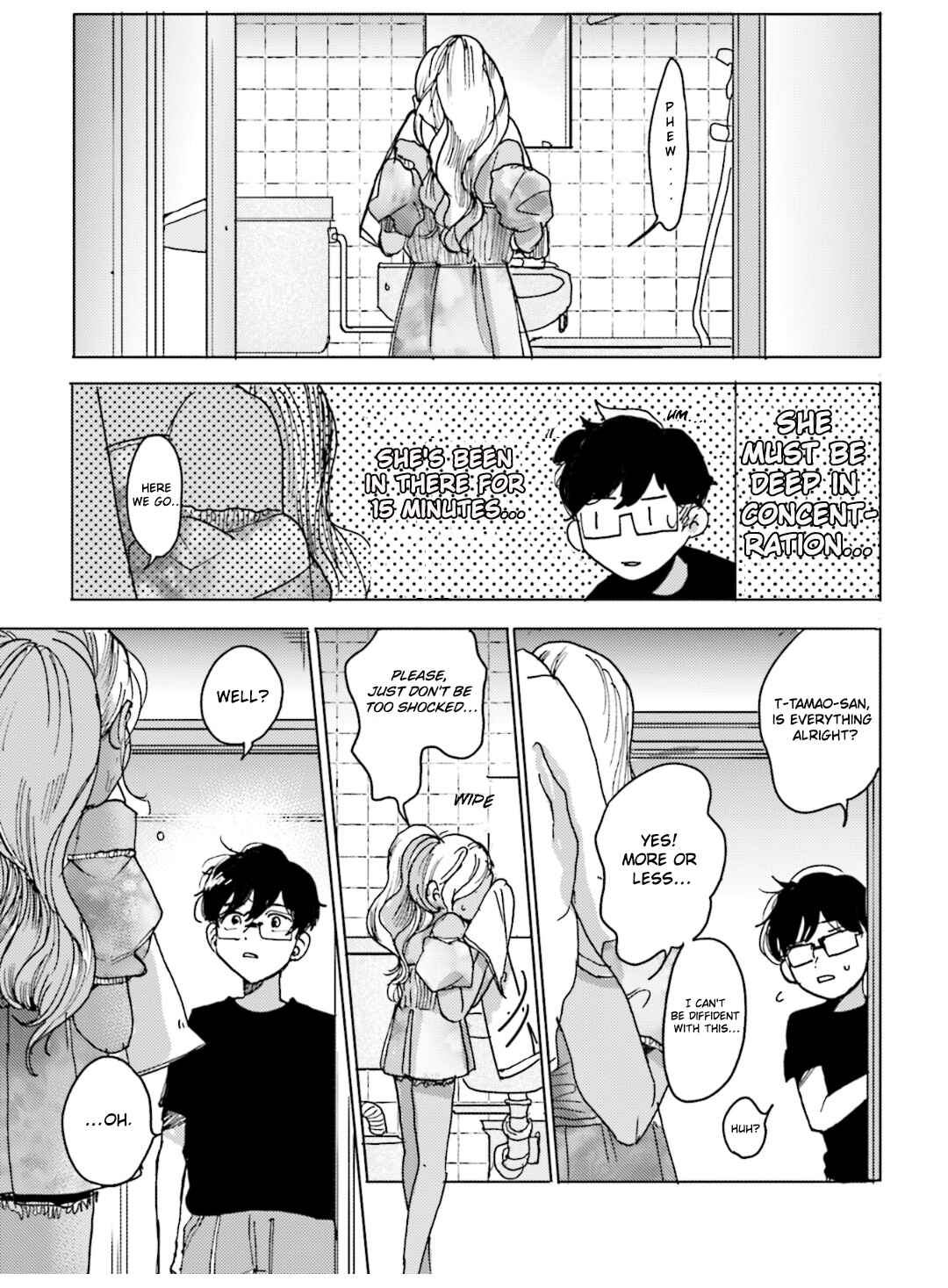 Page 27 Chapter 8 Super Baby