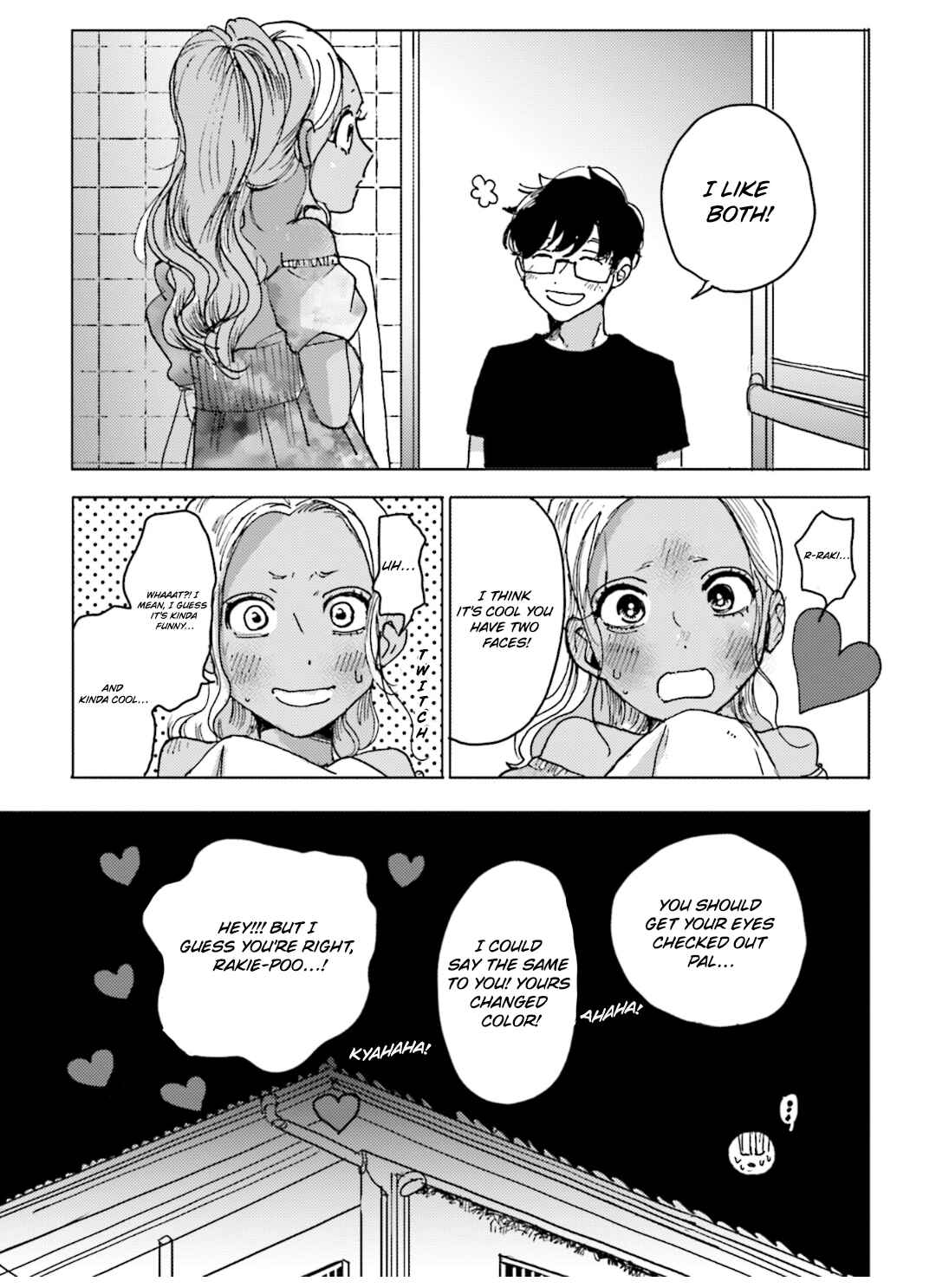 Page 29 Chapter 8 Super Baby