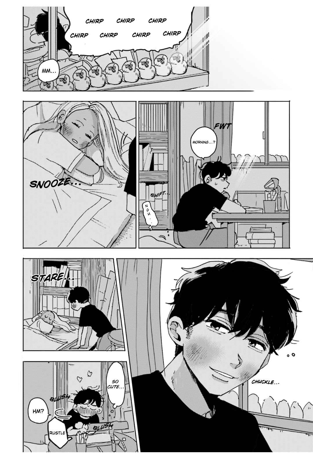 Page 30 Chapter 8 Super Baby