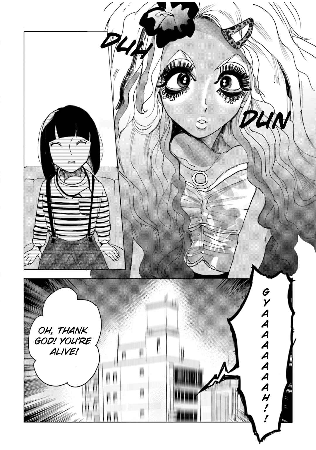 Page 34 Chapter 8 Super Baby