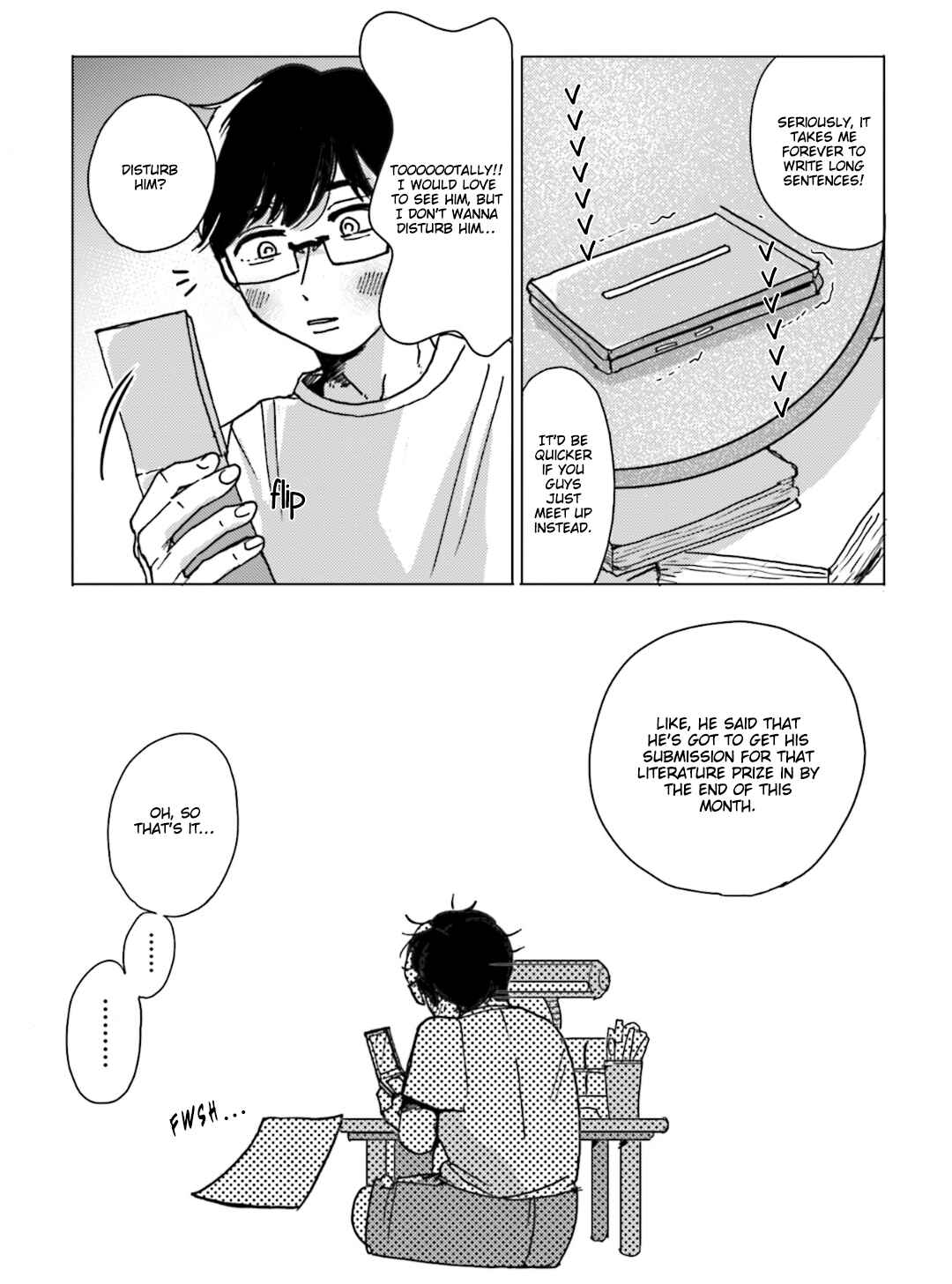 Page 5 Chapter 8 Super Baby