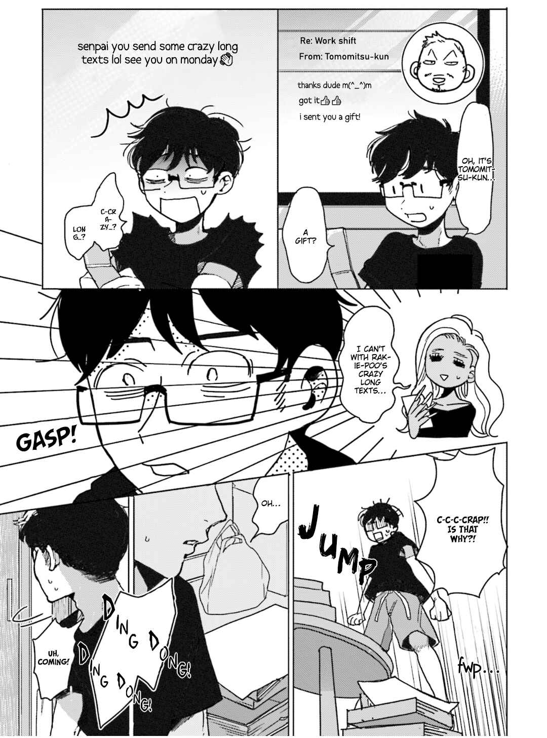 Page 9 Chapter 8 Super Baby