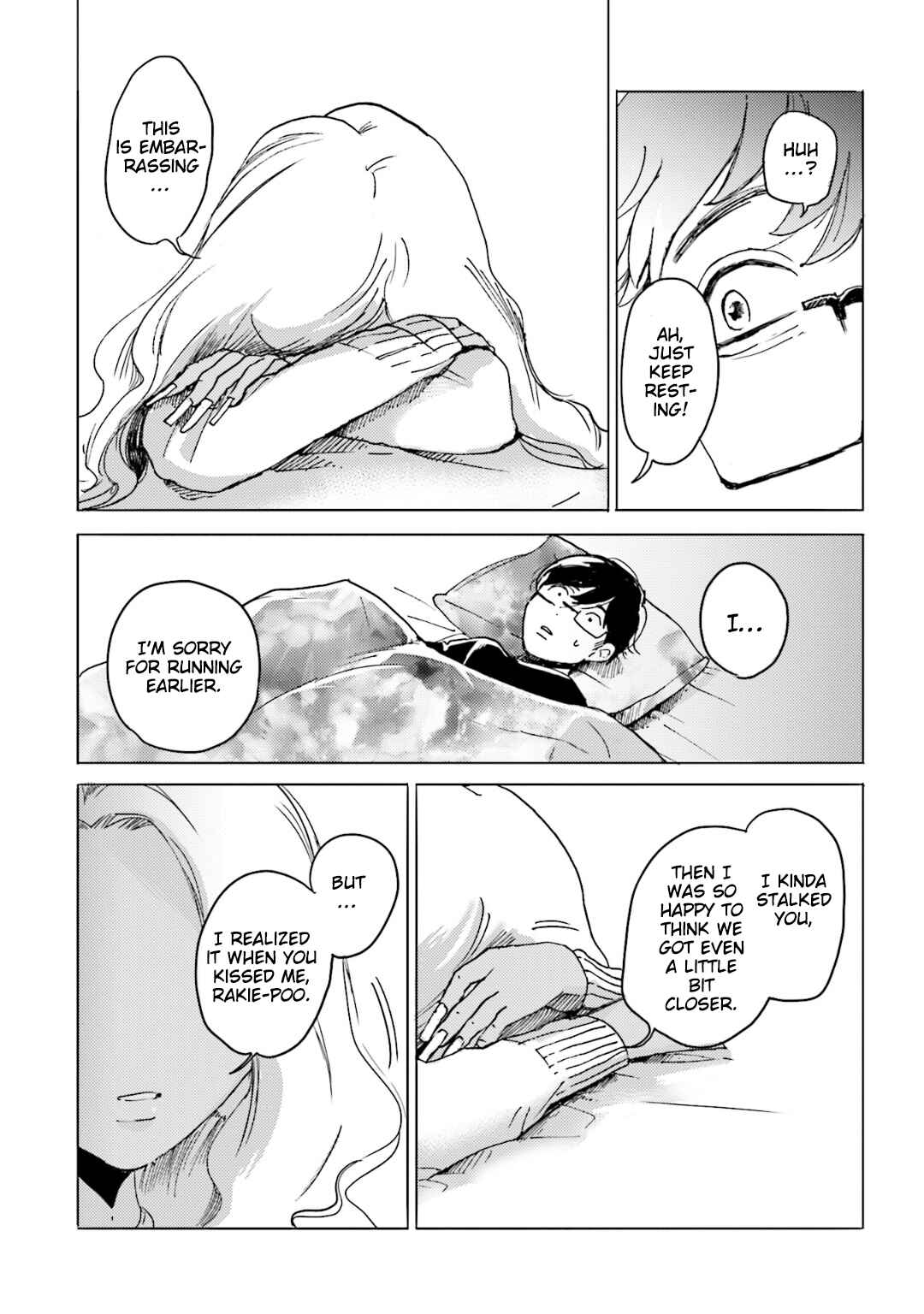 Page 11 Chapter 5 Super Baby