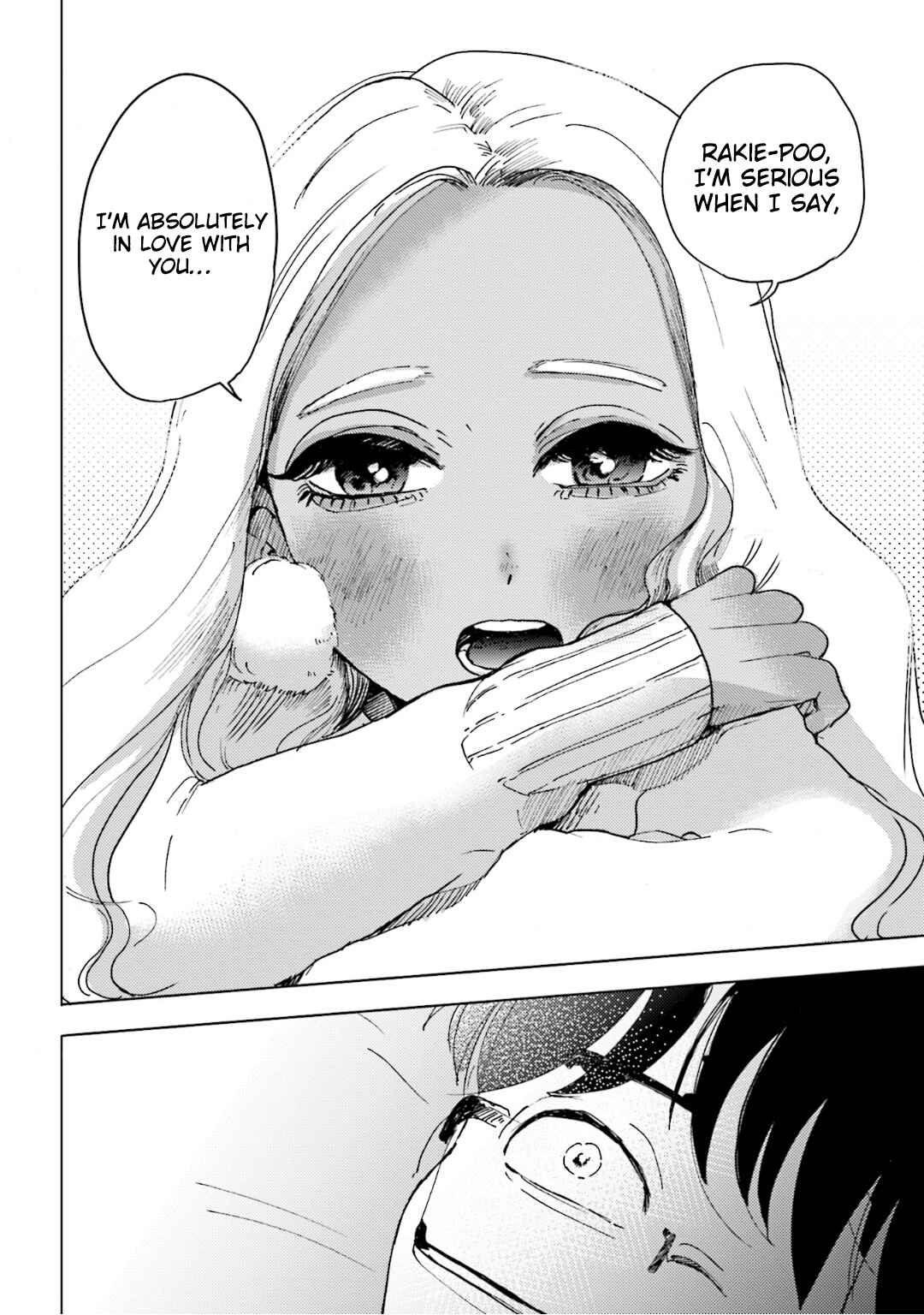 Page 12 Chapter 5 Super Baby