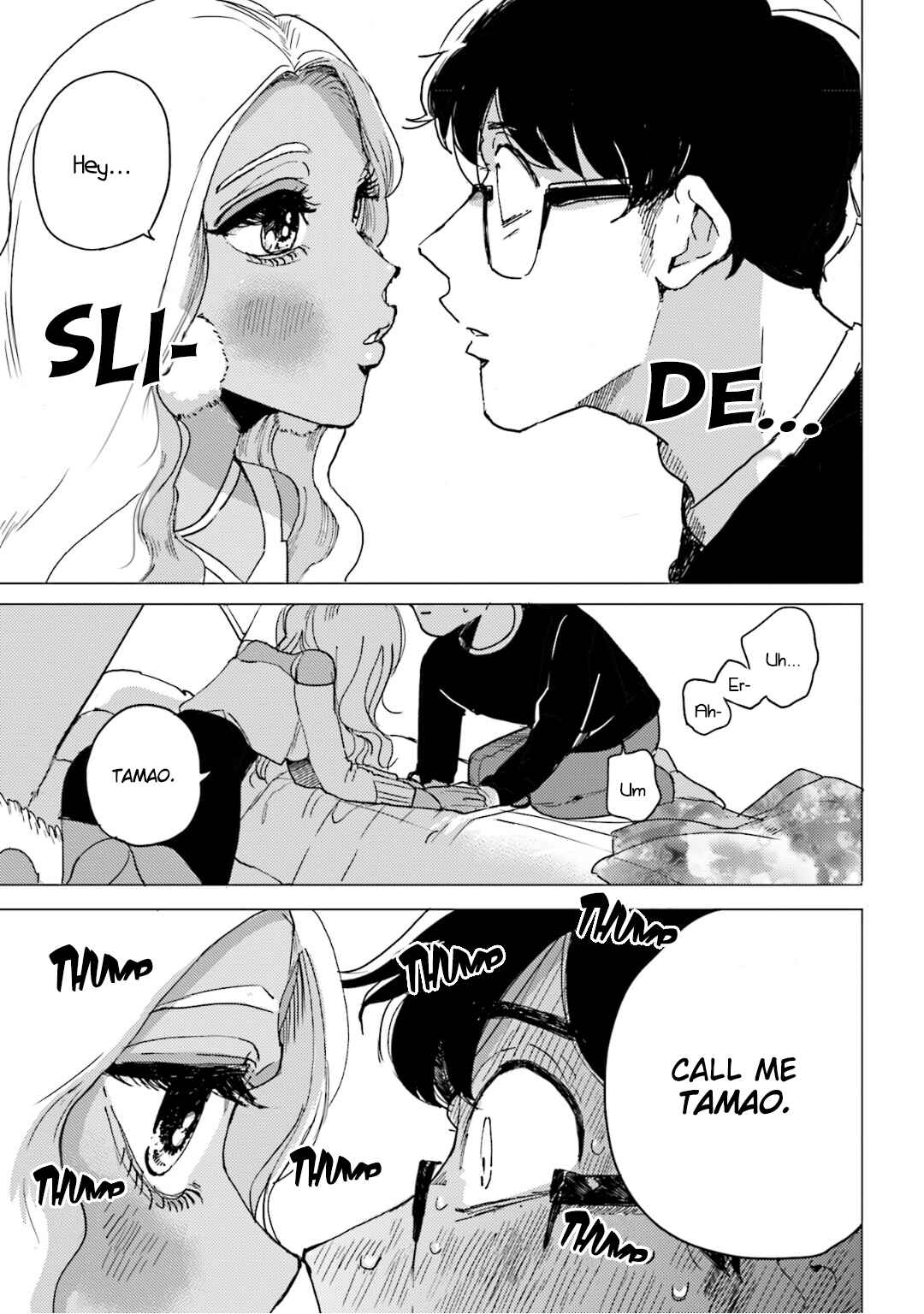 Page 15 Chapter 5 Super Baby