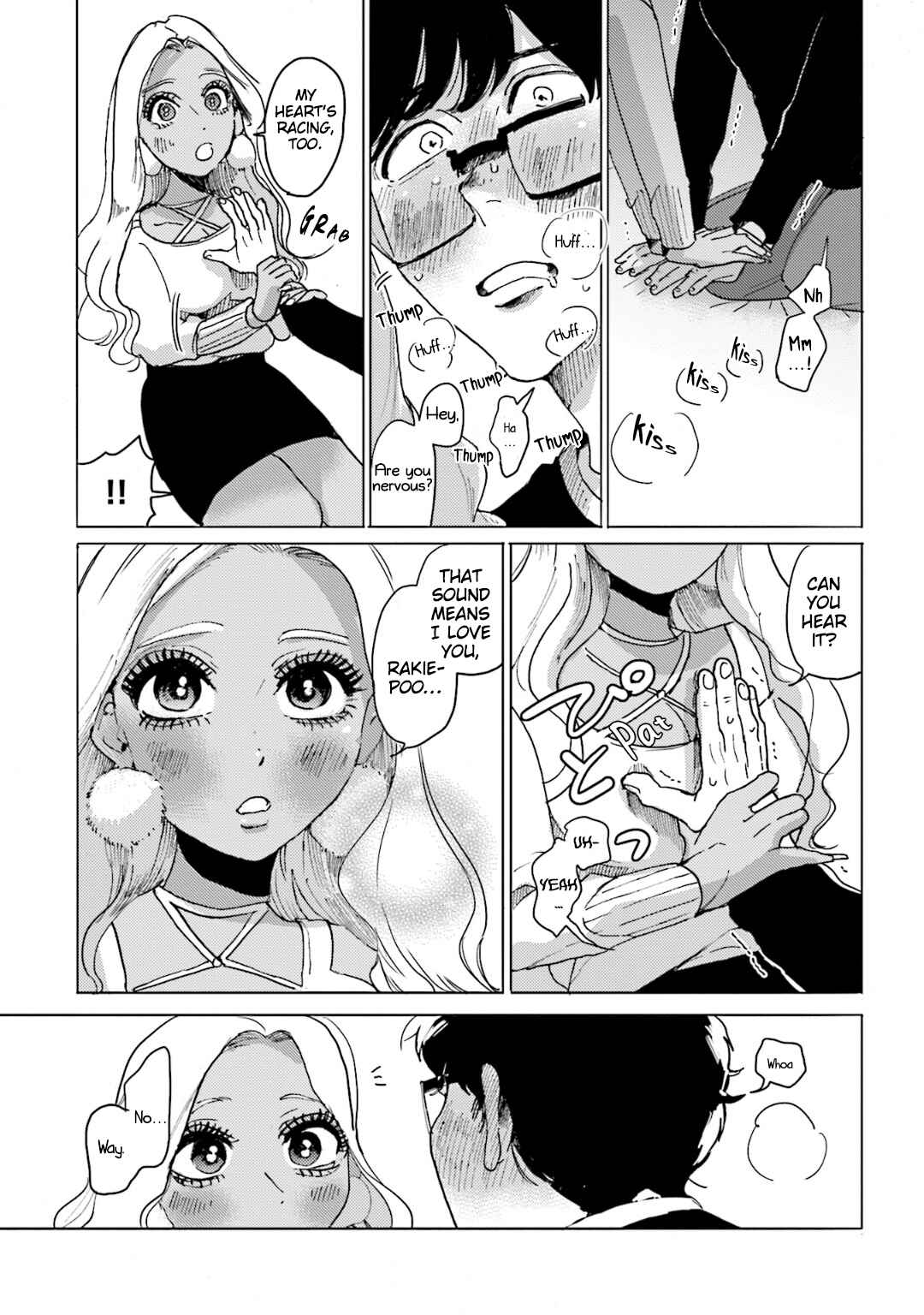 Page 17 Chapter 5 Super Baby