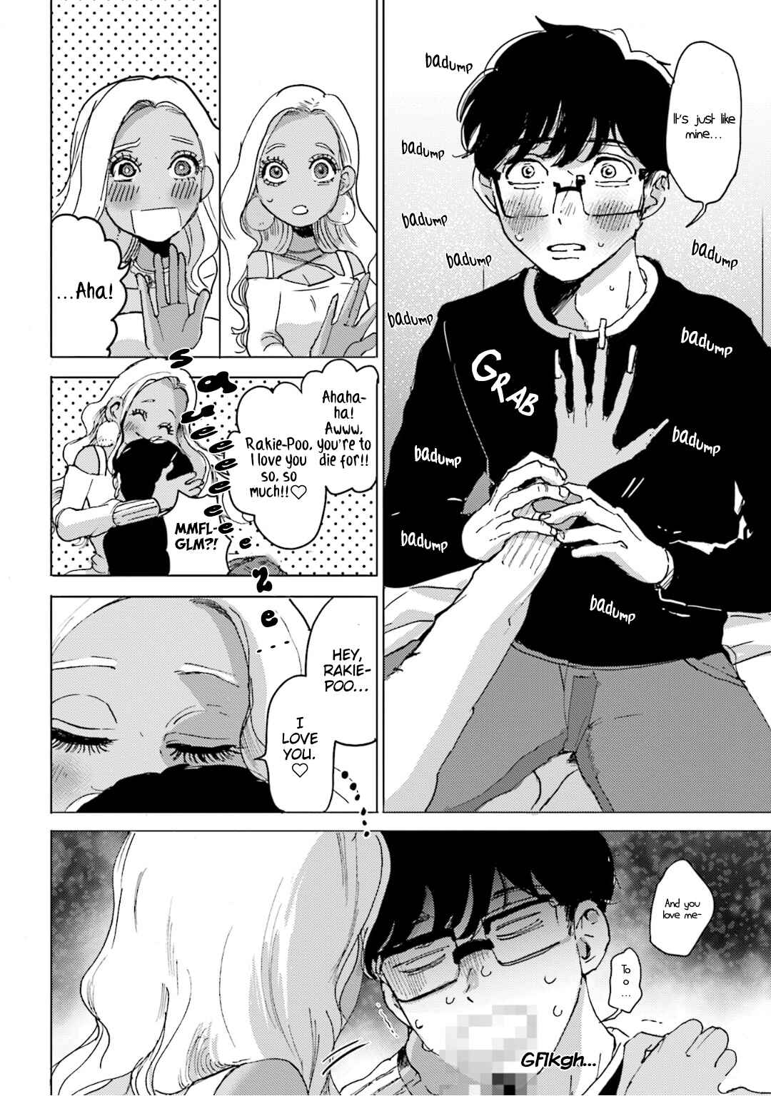 Page 18 Chapter 5 Super Baby