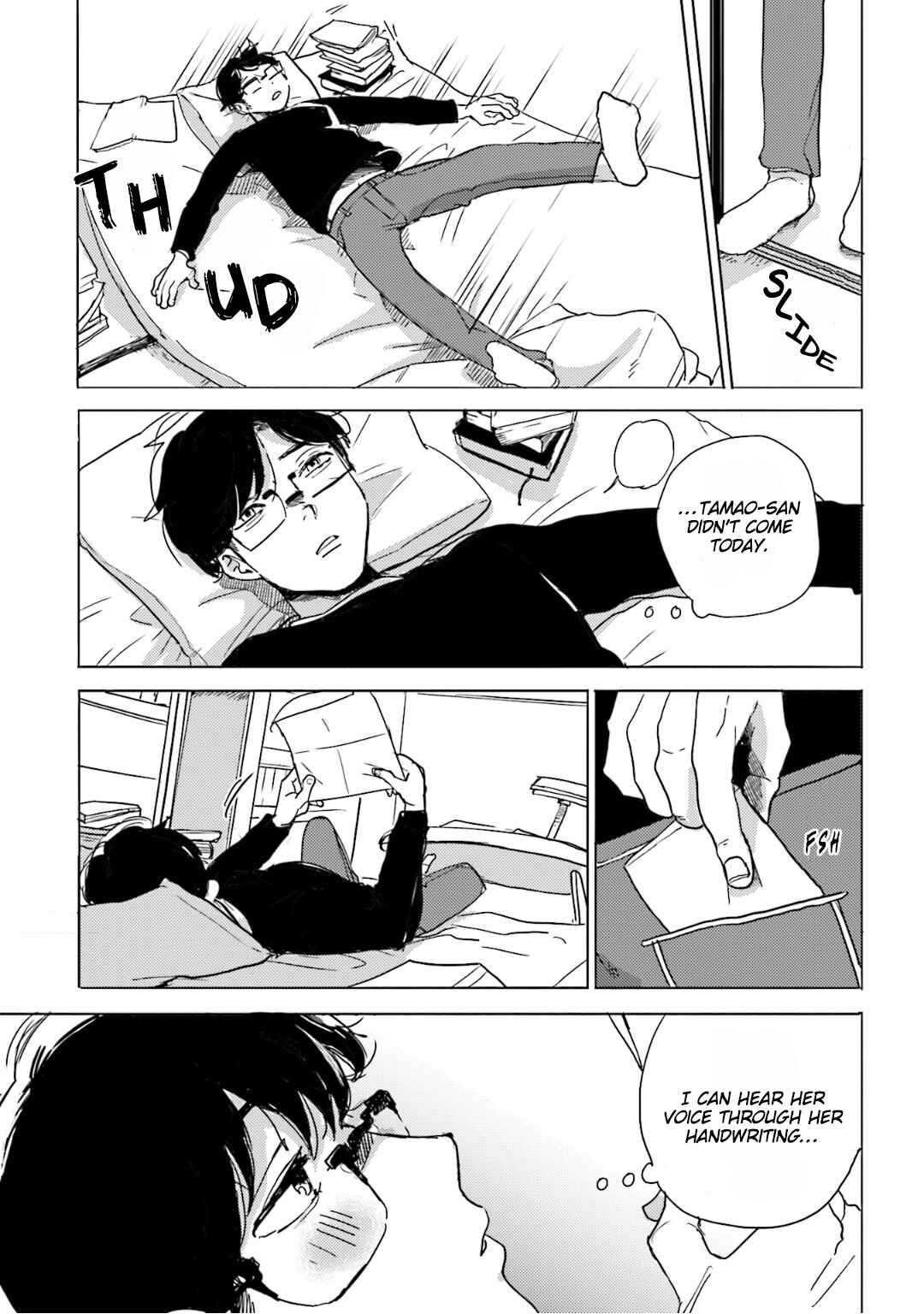 Page 27 Chapter 5 Super Baby