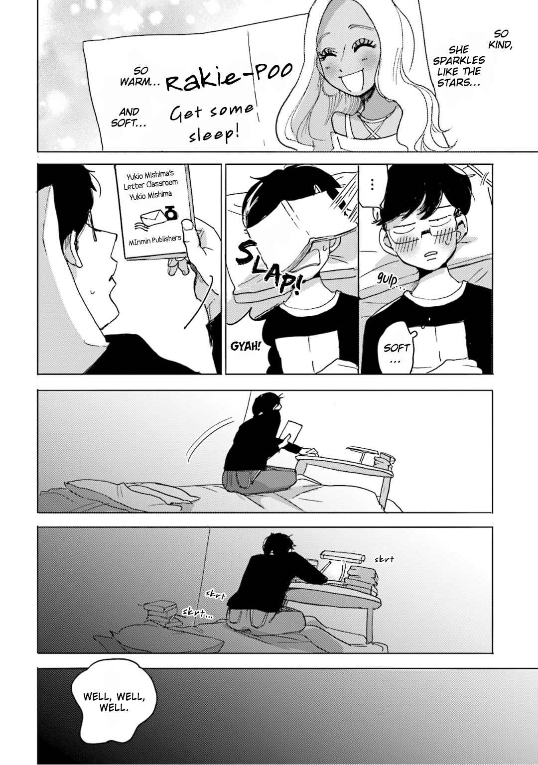 Page 28 Chapter 5 Super Baby
