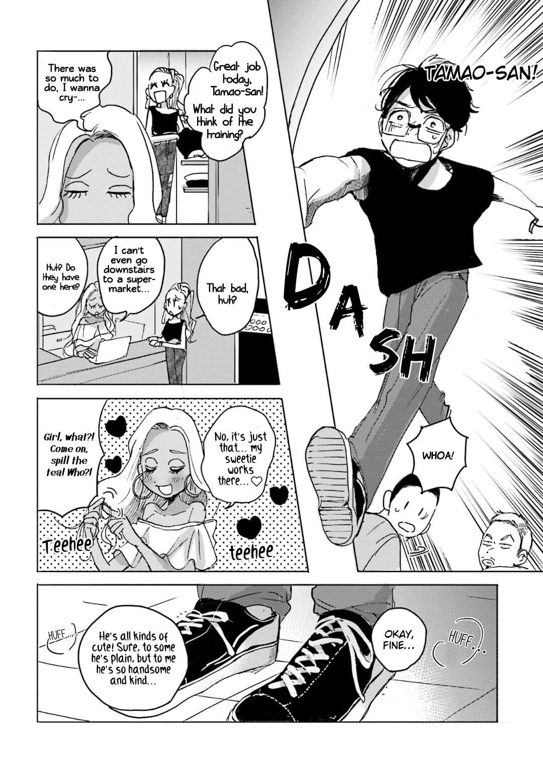 Page 30 Chapter 5 Super Baby