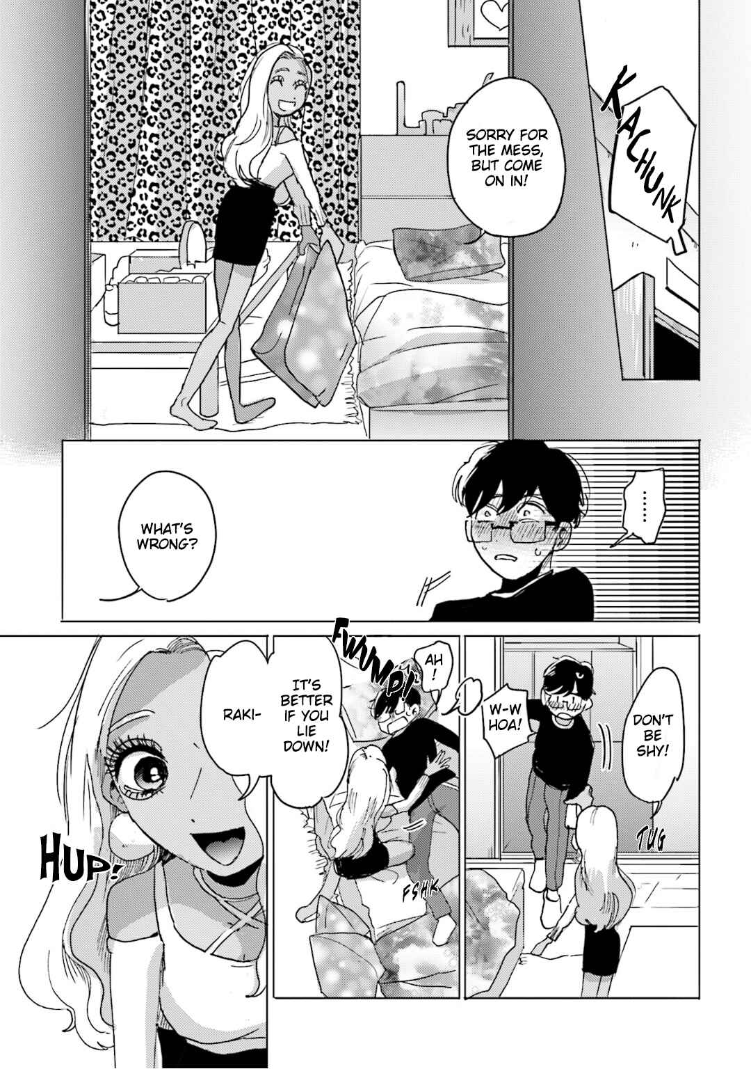 Page 5 Chapter 5 Super Baby