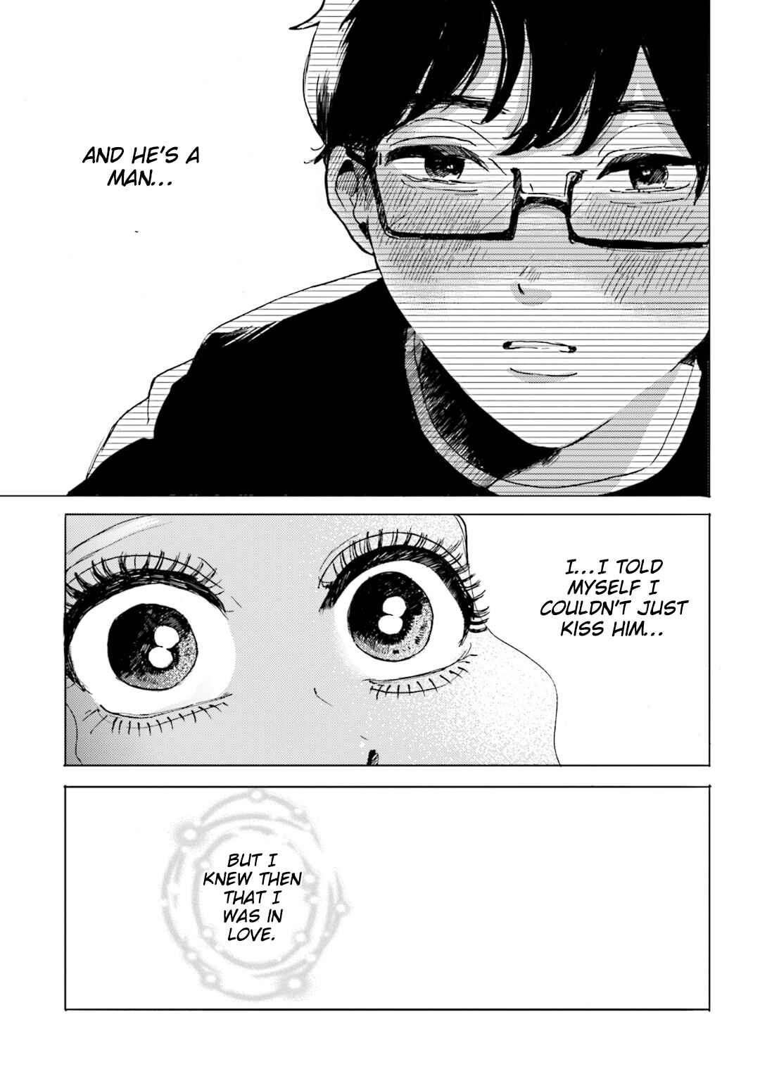 Page 9 Chapter 5 Super Baby